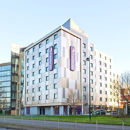 Premier Inn Maidenhead Town Centre エクステリア 写真