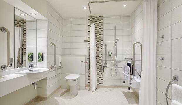 Premier Inn Maidenhead Town Centre エクステリア 写真