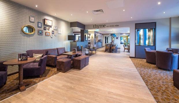 Premier Inn Maidenhead Town Centre エクステリア 写真